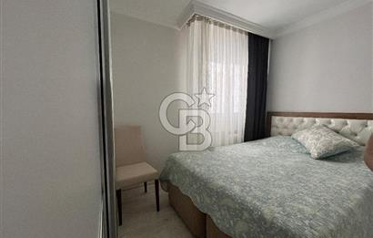Karşıyaka Yalı Deniz Manzaralı , Tadilatlı  3+1 Kiralık Daire