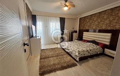 Karşıyaka Yalı Deniz Manzaralı , Tadilatlı  3+1 Kiralık Daire