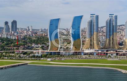 KARTAL SAHİL'İN ÖZEL BÖLGESİ HAVACILAR'DA SATILIK MÜSTESNA VİLLA