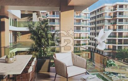 NİLÜFER/İHSANİYE'DE PROJEDEN SIFIR 3+1 SATILIK DAİRE