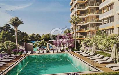 NİLÜFER/İHSANİYE'DE PROJEDEN SIFIR 3+1 SATILIK DAİRE