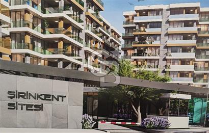 NİLÜFER/İHSANİYE'DE PROJEDEN SIFIR 3+1 SATILIK DAİRE