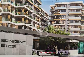 NİLÜFER/İHSANİYE'DE PROJEDEN SIFIR 3+1 SATILIK DAİRE