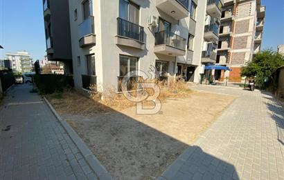 SEYREKTE KENDİNE AİT BAHÇELİ 1+1 SIFIR DAİRE