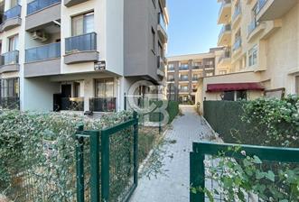 SEYREKTE KENDİNE AİT BAHÇELİ 1+1 SIFIR DAİRE