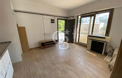 SEYREKTE KENDİNE AİT BAHÇELİ 1+1 SIFIR DAİRE