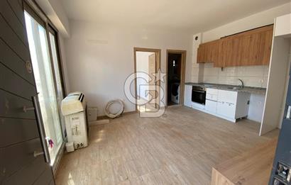 SEYREKTE KENDİNE AİT BAHÇELİ 1+1 SIFIR DAİRE