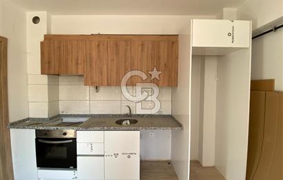 SEYREKTE KENDİNE AİT BAHÇELİ 1+1 SIFIR DAİRE