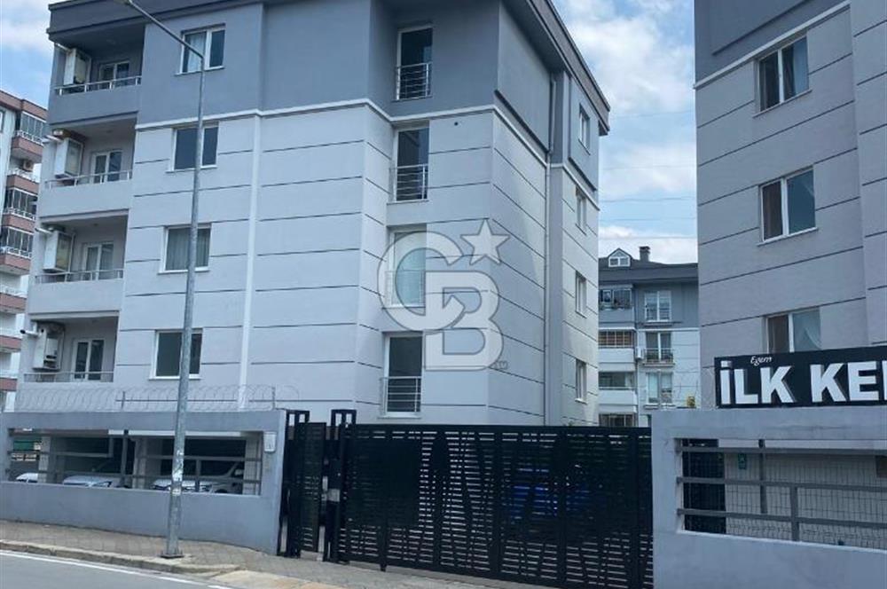 ÖZLÜCE 29 EKİM İLK KENT SİTESİ KİRALIK 3+1 DAİRE