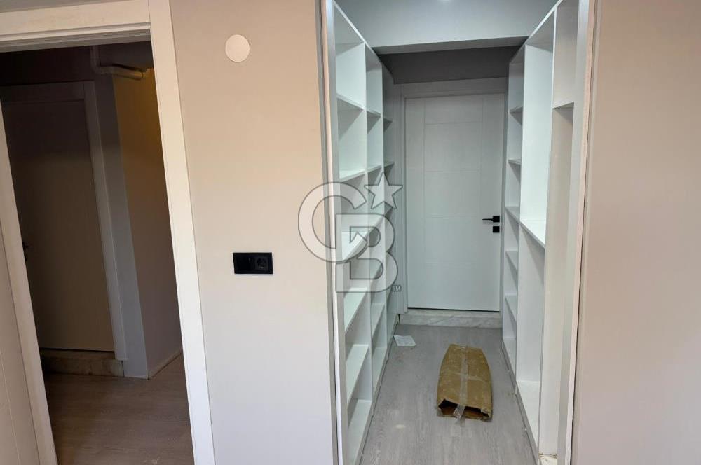 Narlıdere İzmir Evlerinde Satılık 3+1 Daire