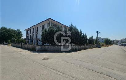 Şehrin Merkezinde,Şehir Gürültüsünden Uzak Yaşam