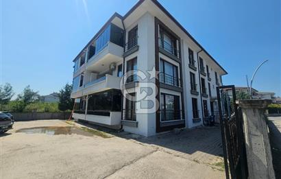 Şehrin Merkezinde,Şehir Gürültüsünden Uzak Yaşam