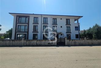 Şehrin Merkezinde,Şehir Gürültüsünden Uzak Yaşam
