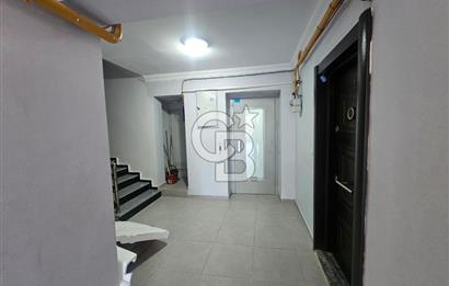 Şehrin Merkezinde,Şehir Gürültüsünden Uzak Yaşam