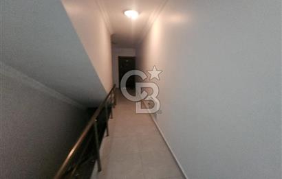 Şehrin Merkezinde,Şehir Gürültüsünden Uzak Yaşam