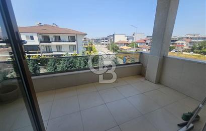 Şehrin Merkezinde,Şehir Gürültüsünden Uzak Yaşam