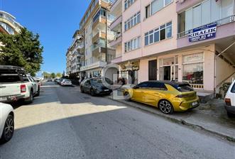 BAHÇELİEVLER'DE SAHİLE YÜRÜME MESAFESİNDE 3+1 KİRALIK DAİRE