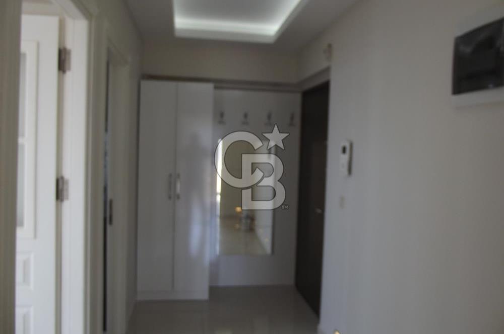 Narlıdere İzmir Evlerinde Satılık 3+1 Daire