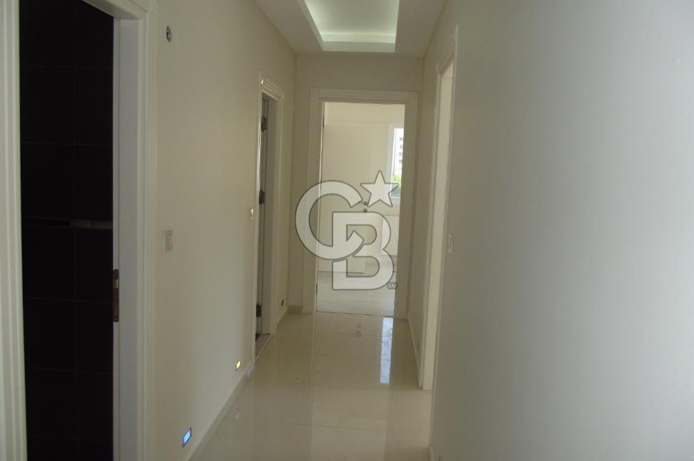 Narlıdere İzmir Evlerinde Satılık 3+1 Daire