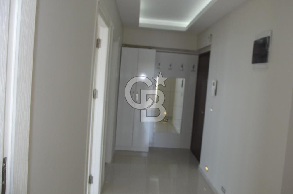 Narlıdere İzmir Evlerinde Satılık 3+1 Daire