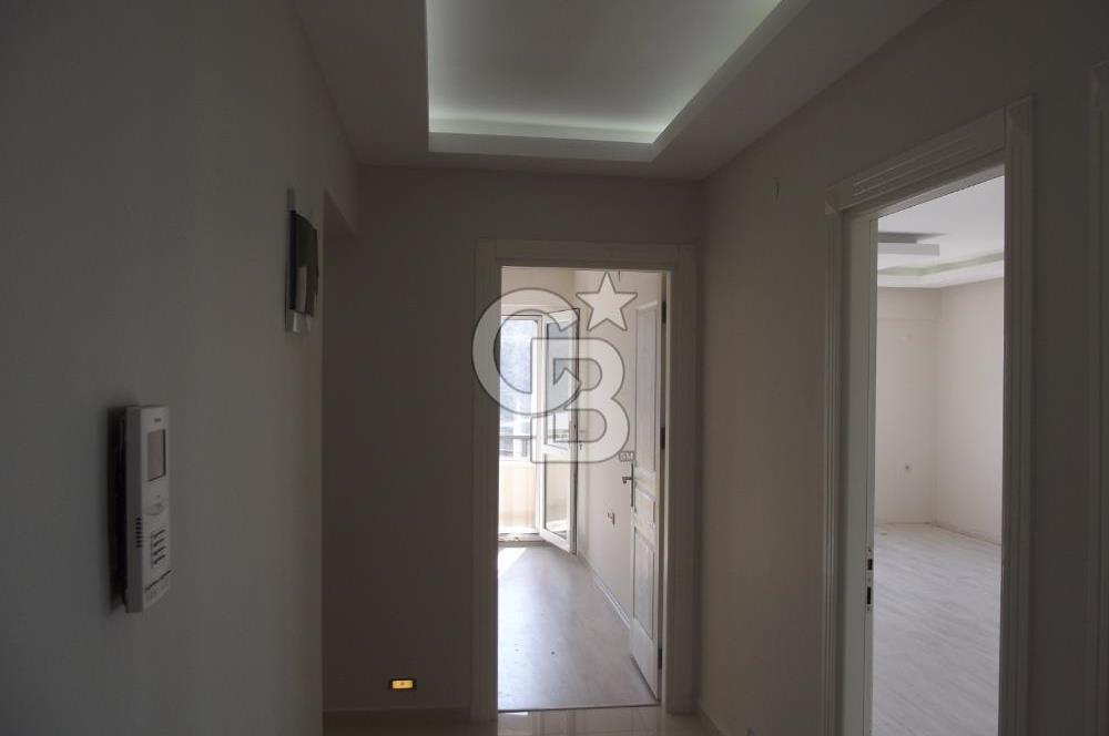 Narlıdere İzmir Evlerinde Satılık 3+1 Daire