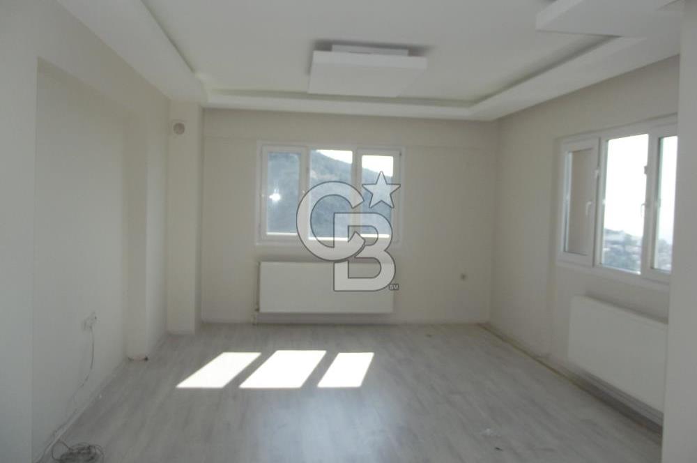 Narlıdere İzmir Evlerinde Satılık 3+1 Daire