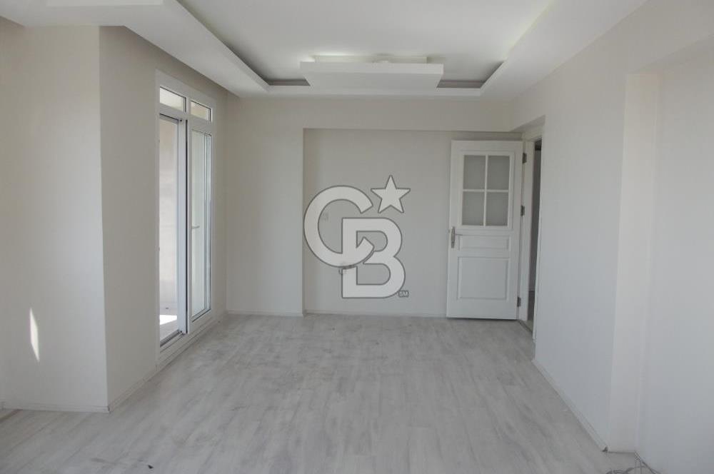 Narlıdere İzmir Evlerinde Satılık 3+1 Daire