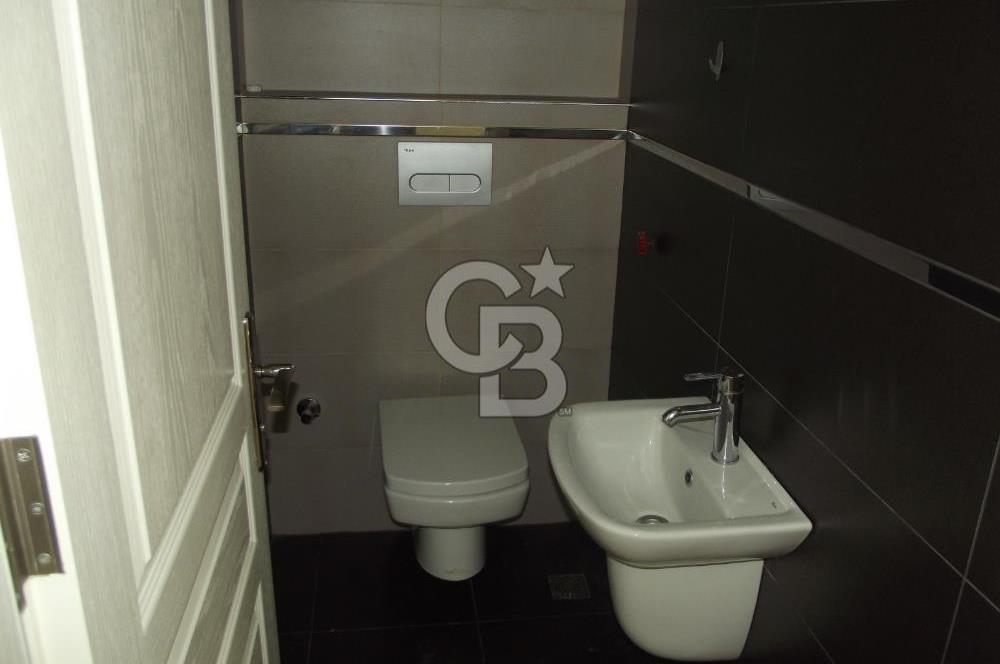 Narlıdere İzmir Evlerinde Satılık 3+1 Daire