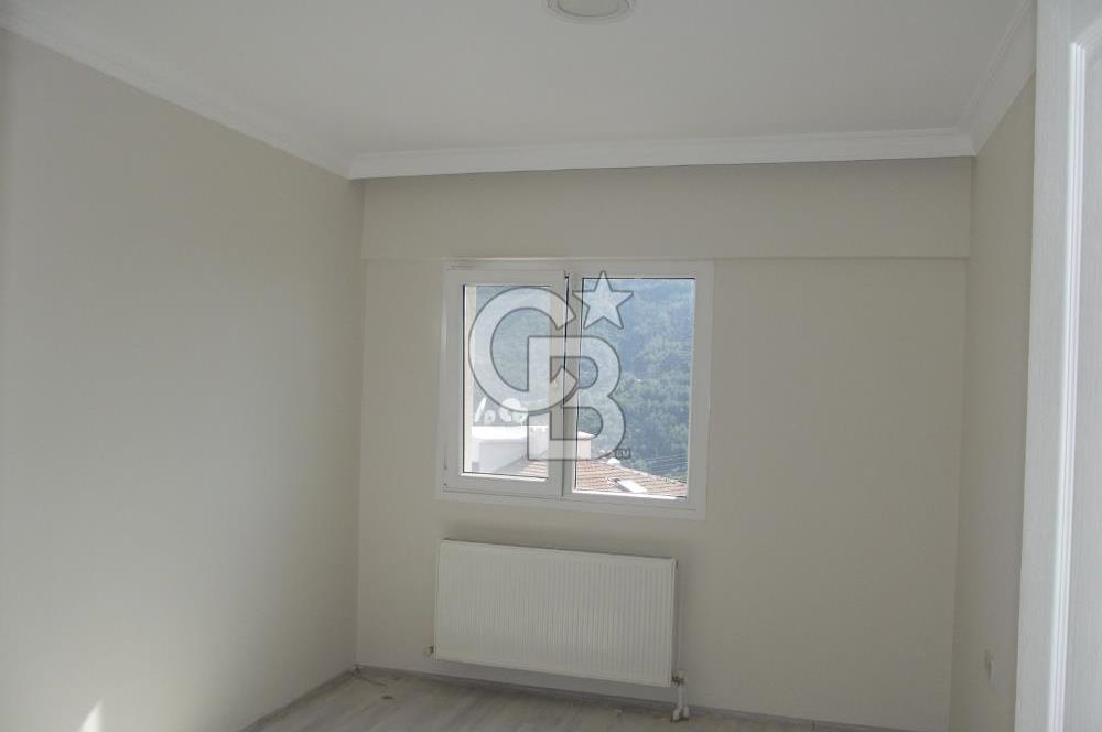 Narlıdere İzmir Evlerinde Satılık 3+1 Daire