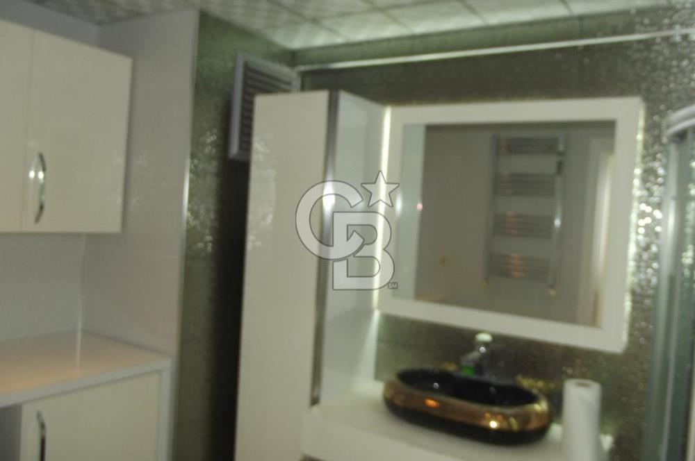 Narlıdere İzmir Evlerinde Satılık 3+1 Daire