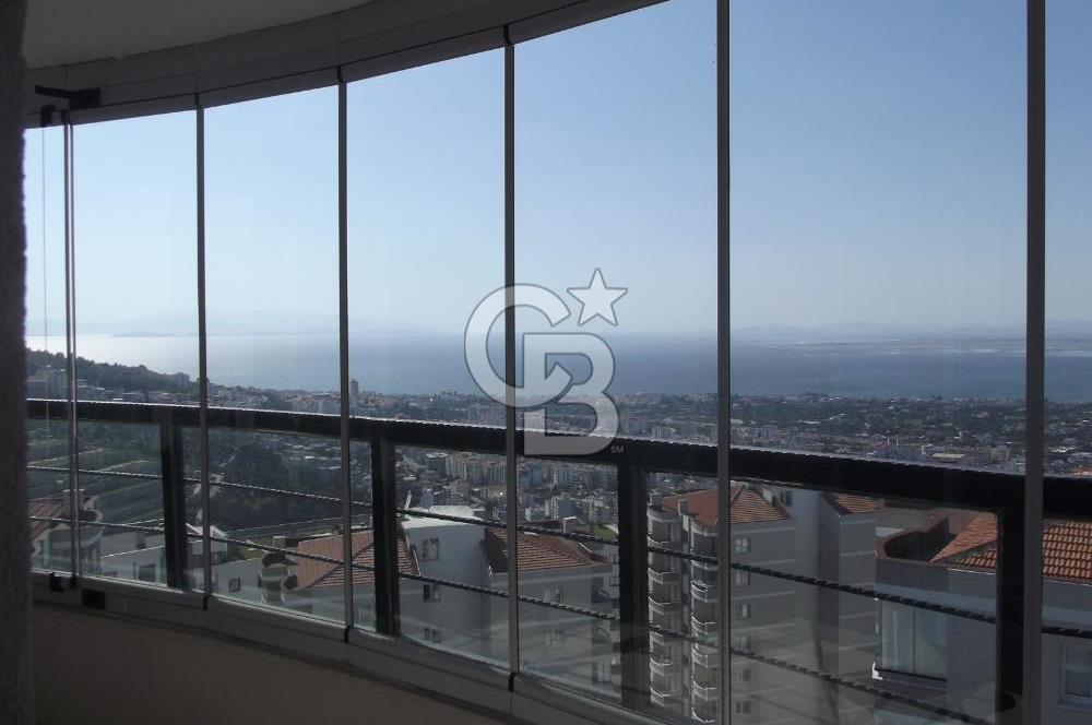 Narlıdere İzmir Evlerinde Satılık 3+1 Daire