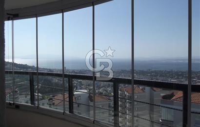 Narlıdere İzmir Evlerinde Satılık 3+1 Daire