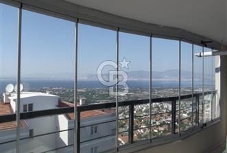 Narlıdere İzmir Evlerinde Satılık 3+1 Daire