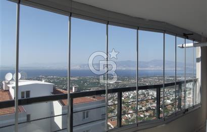 Narlıdere İzmir Evlerinde Satılık 3+1 Daire