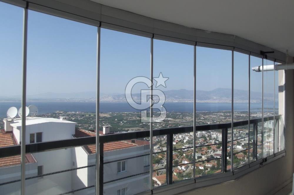 Narlıdere İzmir Evlerinde Satılık 3+1 Daire