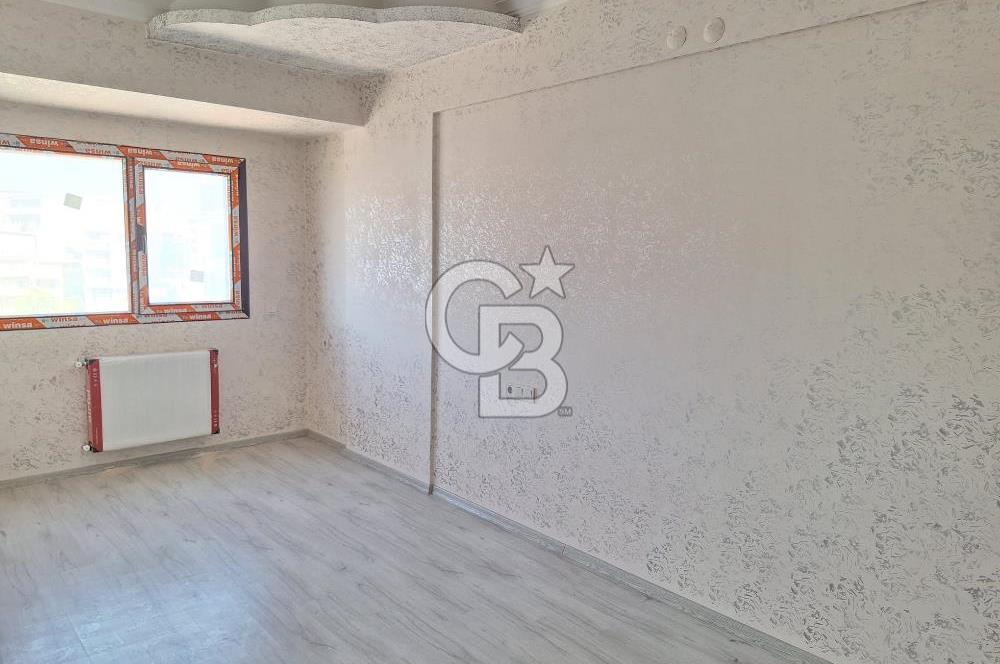 MENEMEN ZEYTİNLİK 3+1 KİRALIK DAİRE