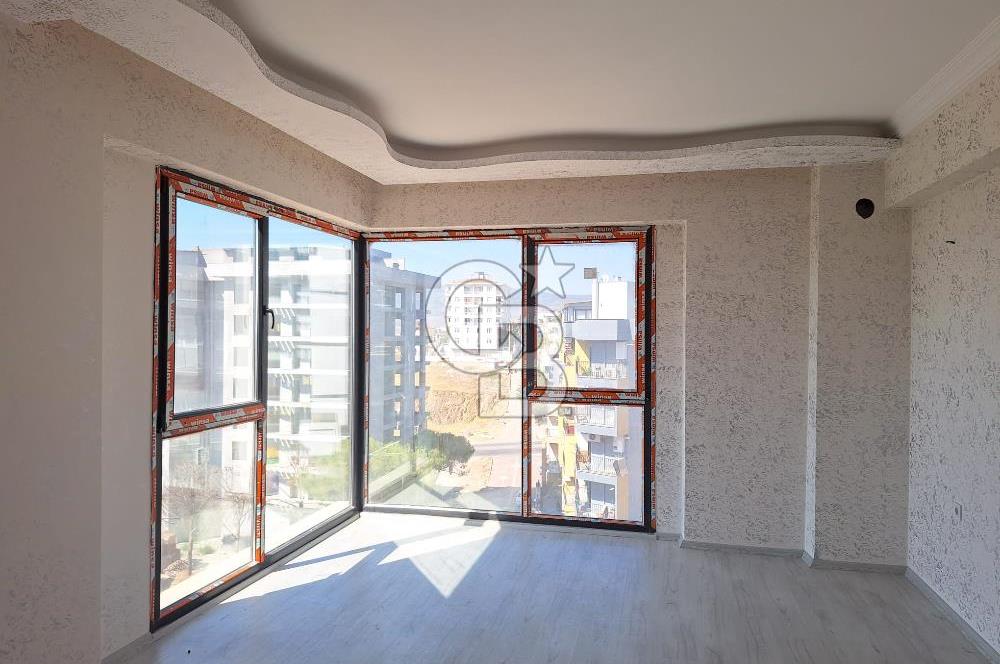 MENEMEN ZEYTİNLİK 3+1 KİRALIK DAİRE