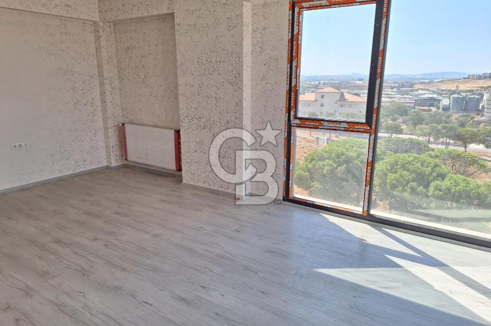 MENEMEN ZEYTİNLİK 3+1 KİRALIK DAİRE