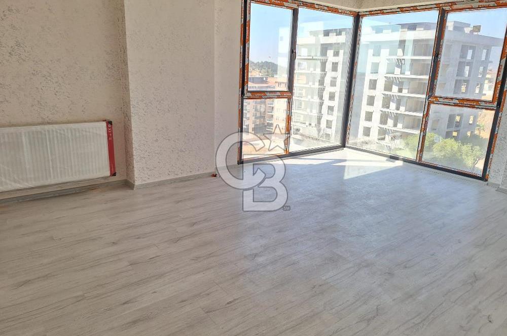 MENEMEN ZEYTİNLİK 3+1 KİRALIK DAİRE