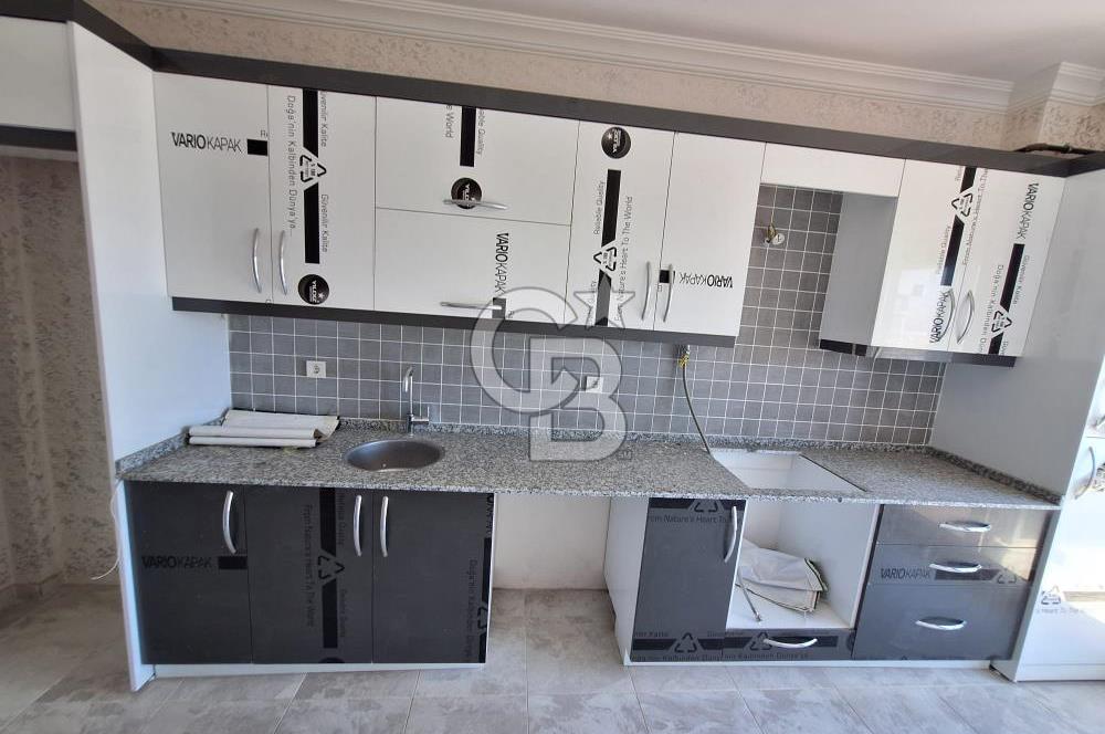 MENEMEN ZEYTİNLİK 3+1 KİRALIK DAİRE
