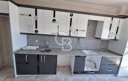 MENEMEN ZEYTİNLİK 3+1 KİRALIK DAİRE