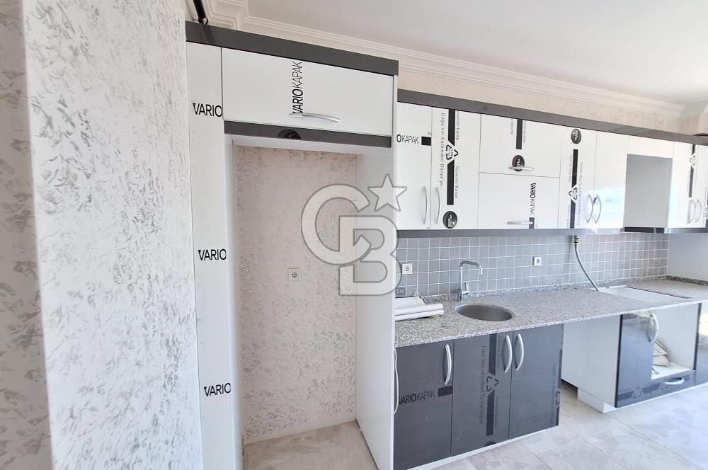 MENEMEN ZEYTİNLİK 3+1 KİRALIK DAİRE
