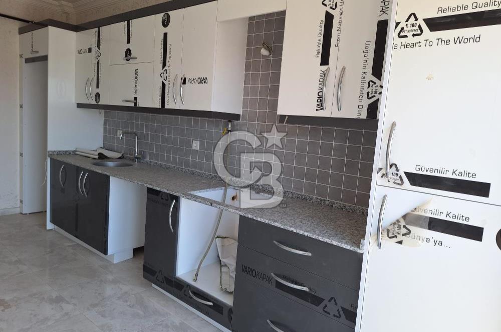 MENEMEN ZEYTİNLİK 3+1 KİRALIK DAİRE