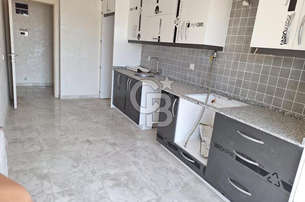 MENEMEN ZEYTİNLİK 3+1 KİRALIK DAİRE