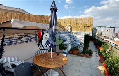 MÜRSEL ULUÇ MAHALLESİNDE 5+1 SAUNALI DUBLEKS SATILIK DAİRE