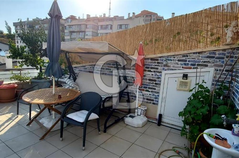 MÜRSEL ULUÇ MAHALLESİNDE 5+1 SAUNALI DUBLEKS SATILIK DAİRE