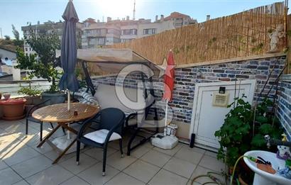 MÜRSEL ULUÇ MAHALLESİNDE 5+1 SAUNALI DUBLEKS SATILIK DAİRE