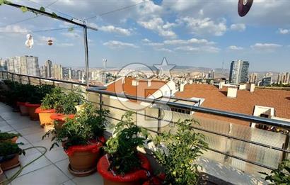 MÜRSEL ULUÇ MAHALLESİNDE 5+1 SAUNALI DUBLEKS SATILIK DAİRE