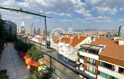 MÜRSEL ULUÇ MAHALLESİNDE 5+1 SAUNALI DUBLEKS SATILIK DAİRE