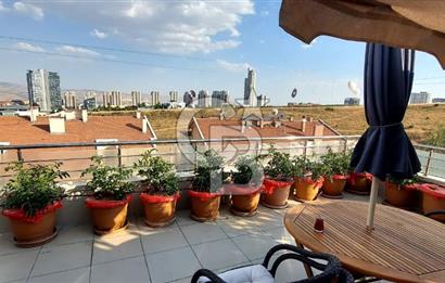 MÜRSEL ULUÇ MAHALLESİNDE 5+1 SAUNALI DUBLEKS SATILIK DAİRE